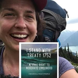 Meet your Posher, Alison